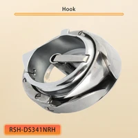 FU CHAO RSH-DS341NRH Rotary Hook for BAOMA GC2638-1, FENG YING FY-341, NIYAKA TC-1341, WANPING TW3-341 Sewing Machines (26MM Bobbin) - Image 2