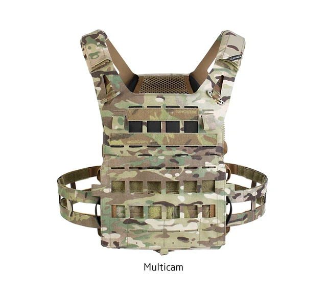 Multicam