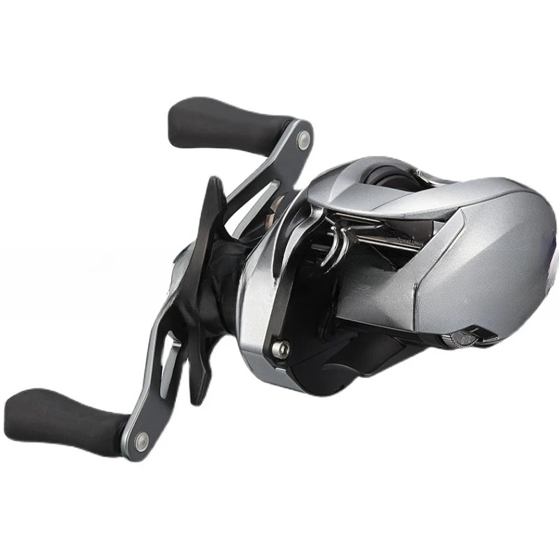 

Колесо Siniperca Chuatsi для сверхбольшого расстояния широко используется в капельных колесах.