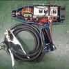 Tig Mig 220V 5000W Digital Arc Welding Machine Handheld Welder Electrical Tools Spot Welding 2~14mm Welding Group Thickness 4