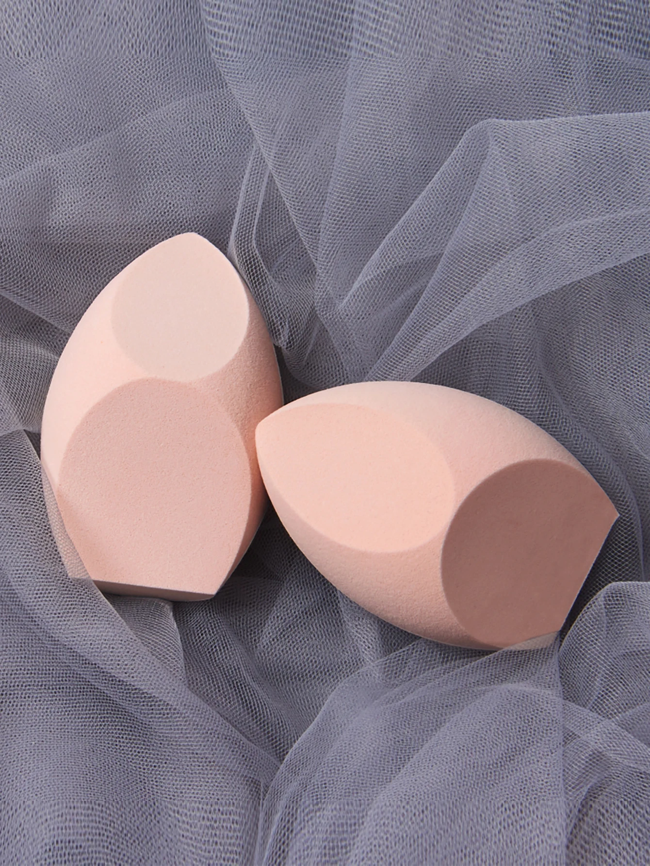 1 Pack Big Size Makeup Sponge Foundation Cosmetic Puff Smooth Powder Concealer Beauty Spong Blender Make up Puff