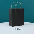 Black bag