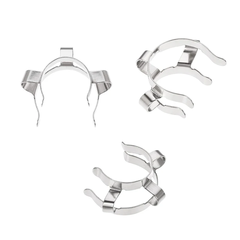 Plastic Clip Laboratory Lab Clamp | Lab Plastic Clamp 10pcs