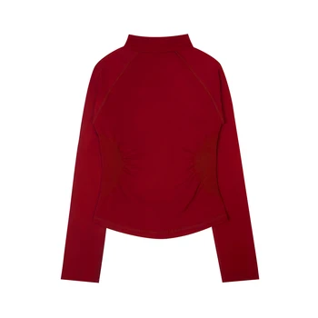 Veste Sport Yoga & Running Femme