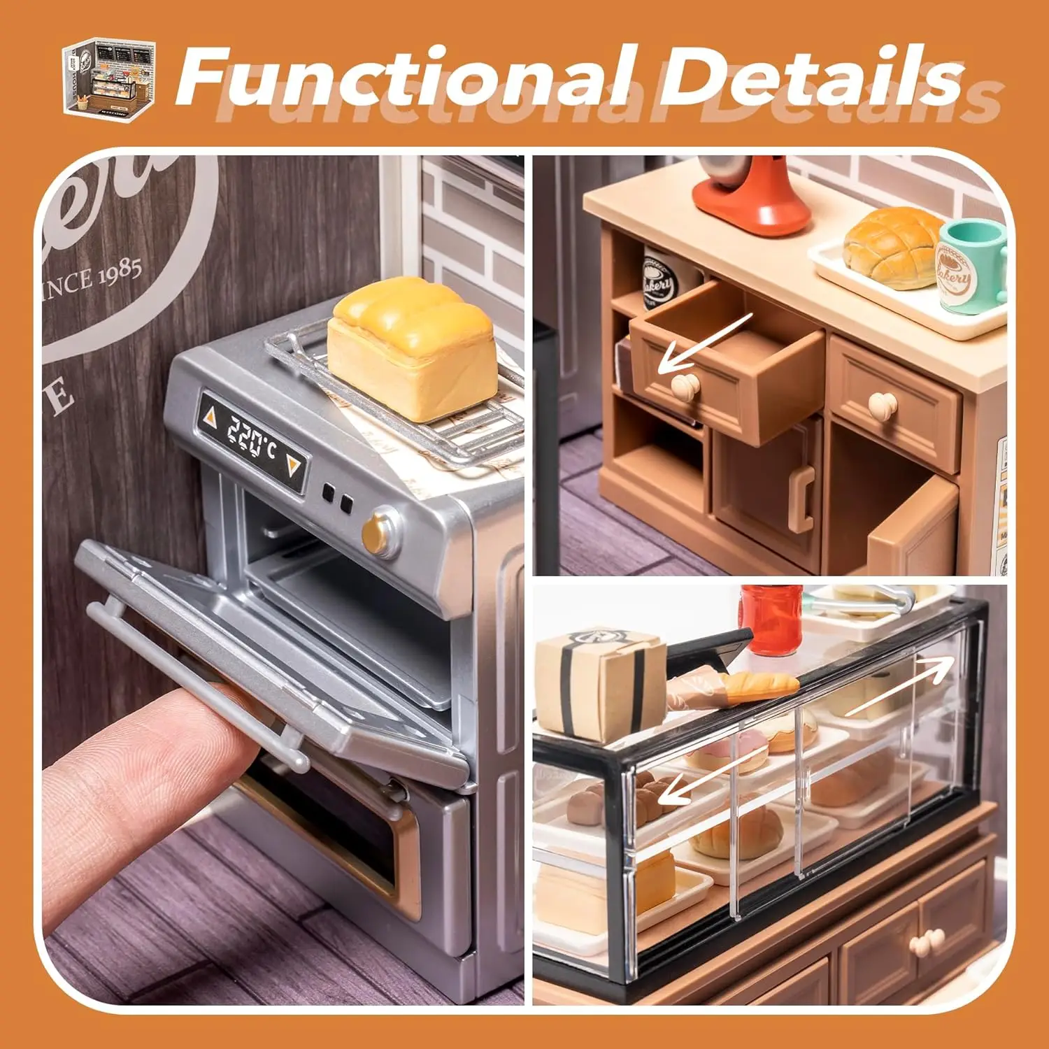 Dolcetto O Scherzetto? Mini Zucchette Fai Da Te Con Ripieno A Sorpresa - Foto 4