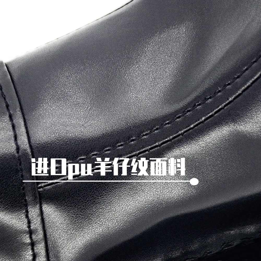 Naruto | Waraji Sandals Cosplay 15 Naruto Waraji Sandals Cosplay for Men/Women (Unofficial)