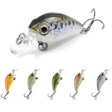 

28cm 17g Hard 8# Hook Floating Sinking for Carp Perch Fishing Tackle Trolling Crankbait Bionic Lure Mini Fishing Bait