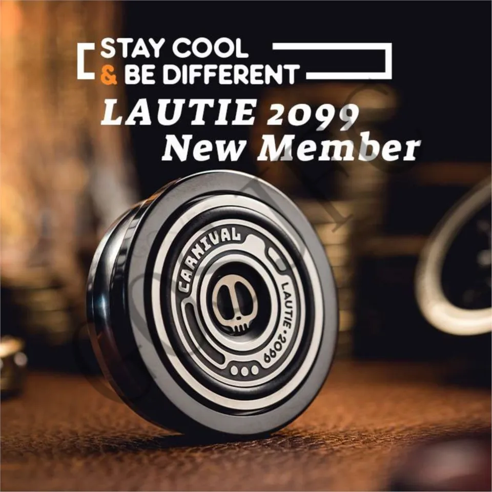 ハンドスピナー 真鍮 LAUTIE LTBIT03 brass 金属 心地良い音 ハンドスピナー 真鍮 LAUTIE LTBIT03 brass 金属 心地良い音