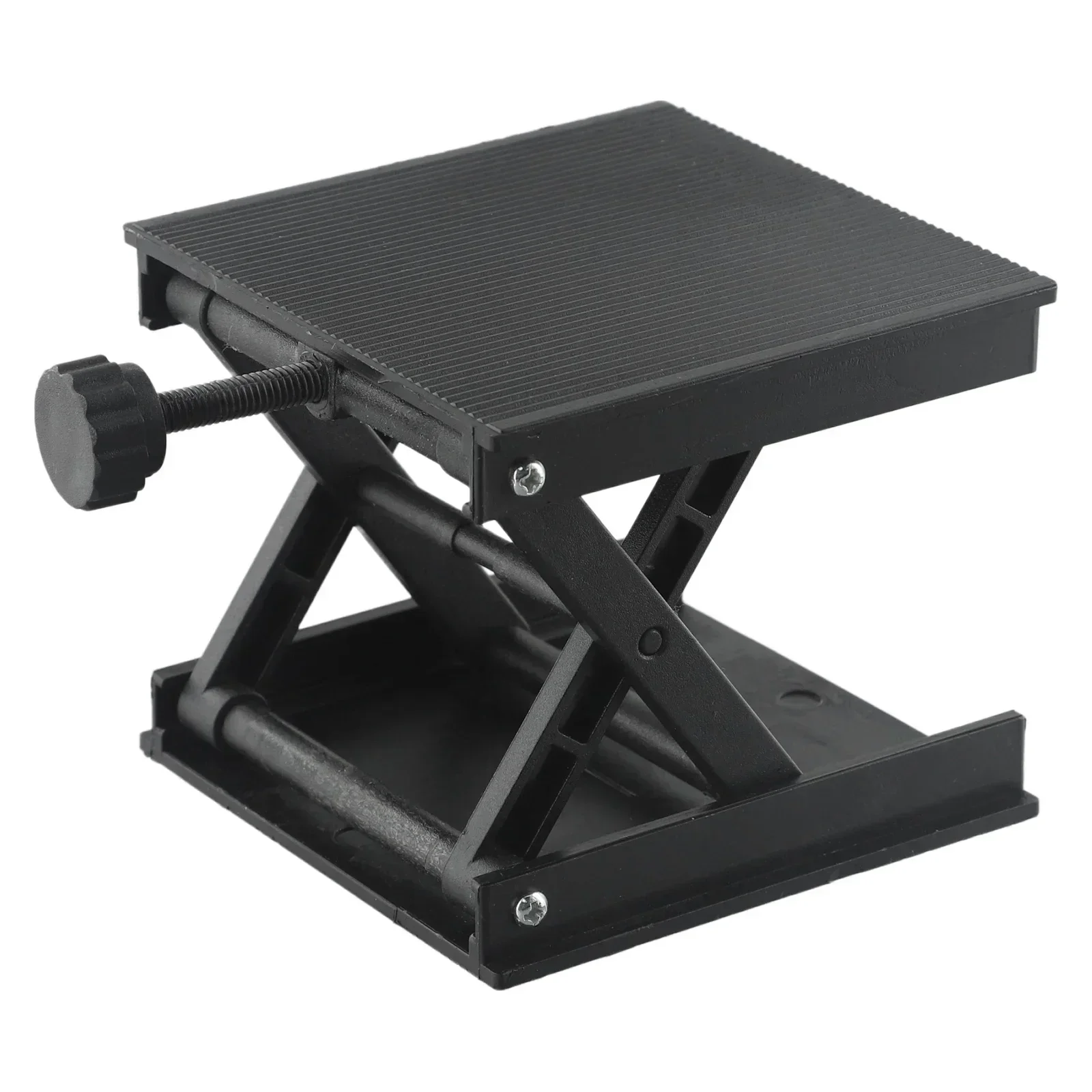 Lifting Stand 1pc Adjustable Engraving Level Lift Table for Woodworking