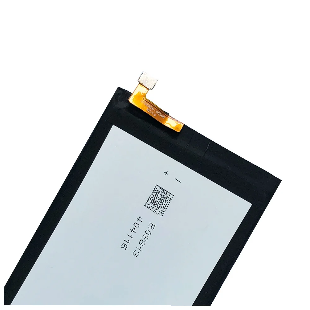 Original Replacement Battery For Doogee X60 X60L battery 3300mAh Parts battery for Doogee X60 X60L Batteries Batteria