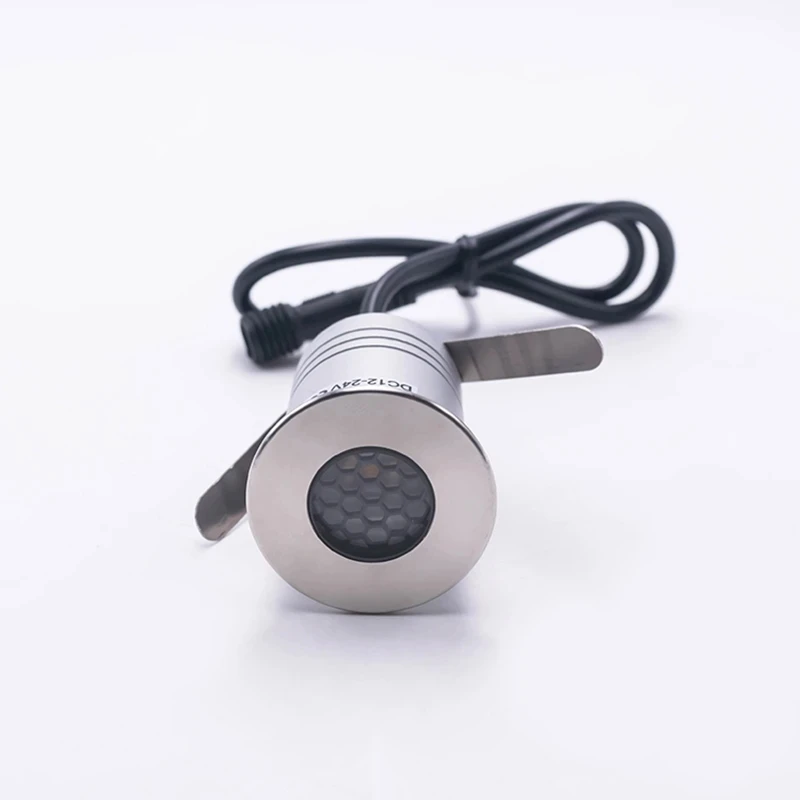 Рисунок 2 - Антибликовая фотолампа