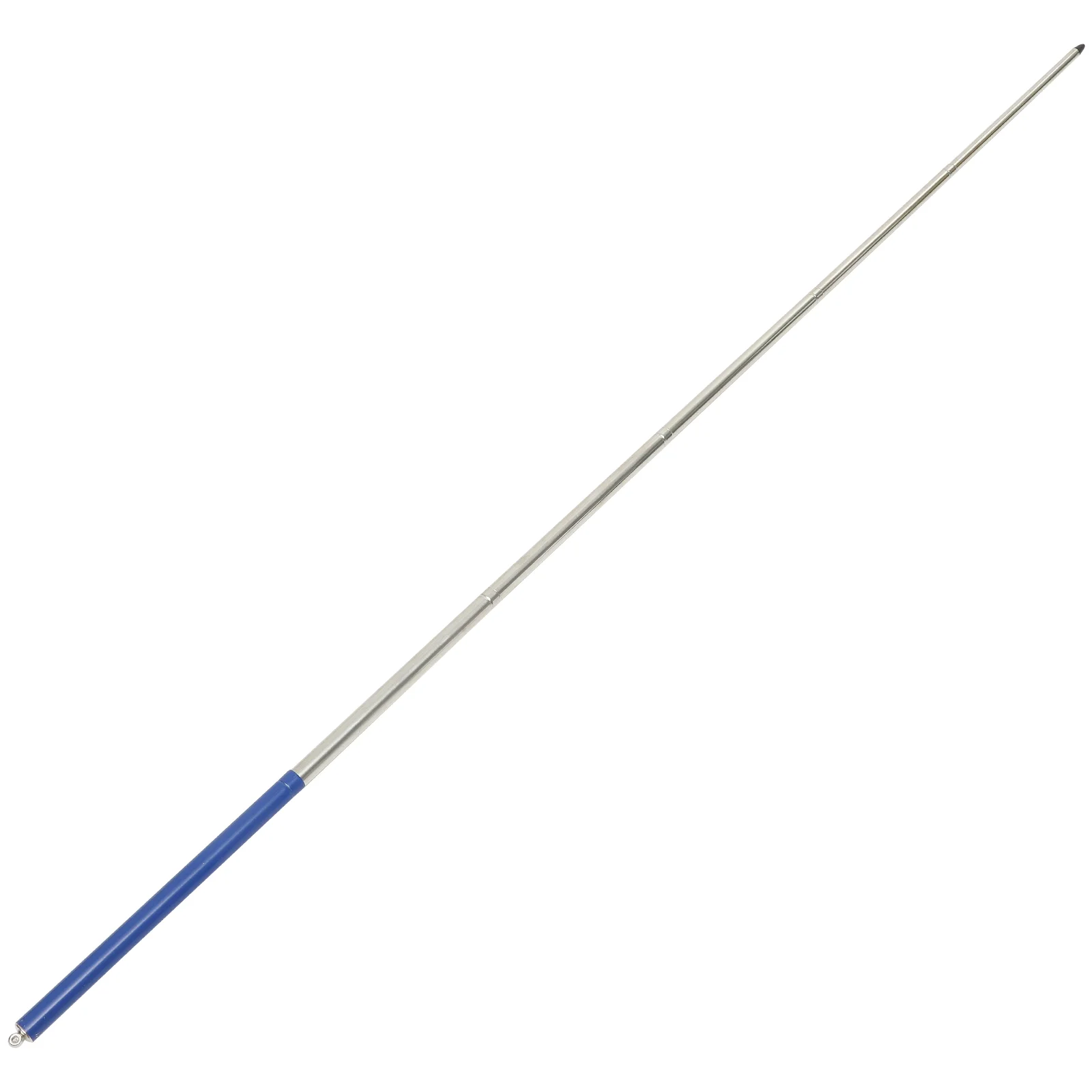 Scalable Stylus Office Pointer for Classroom Stainless Steel White Board Retractable Teaching