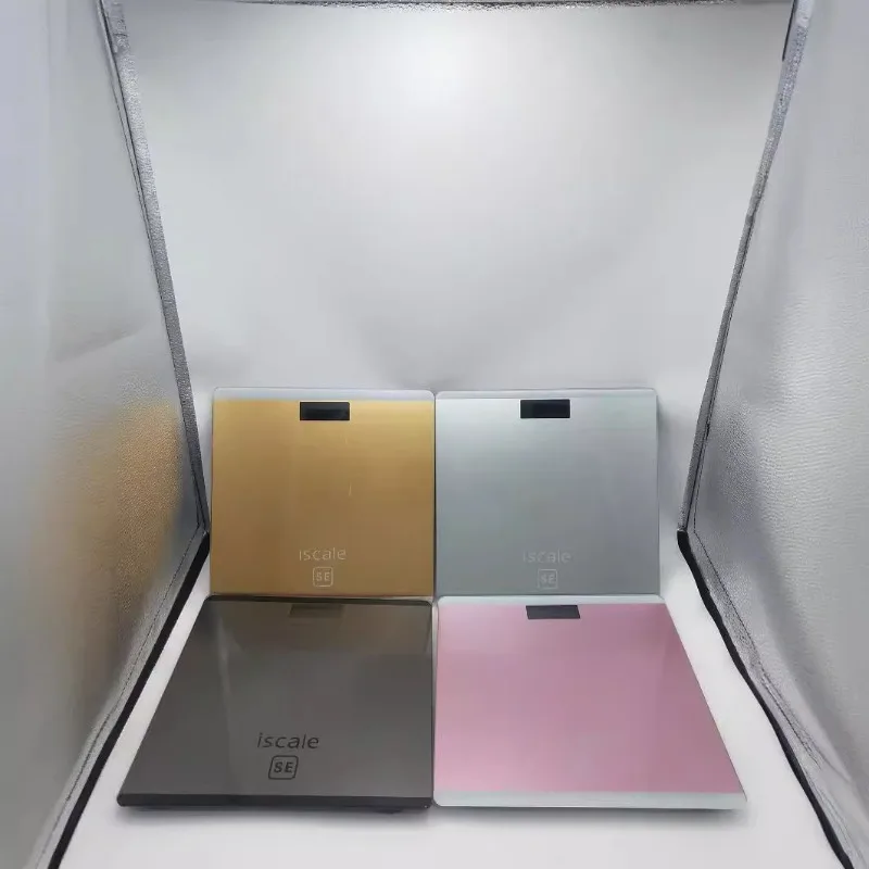 Household body scale electronic scale health intelligent weight scale electronic body scale 2