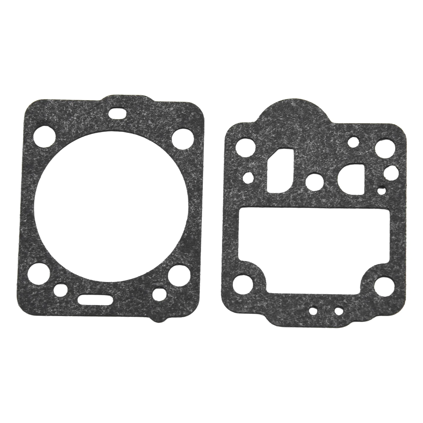 

Chainsaw Carburetor Metering Diaphragm Gaskets Carburetor Repair Rebuild Kit For 435 435E ZamaRB-149