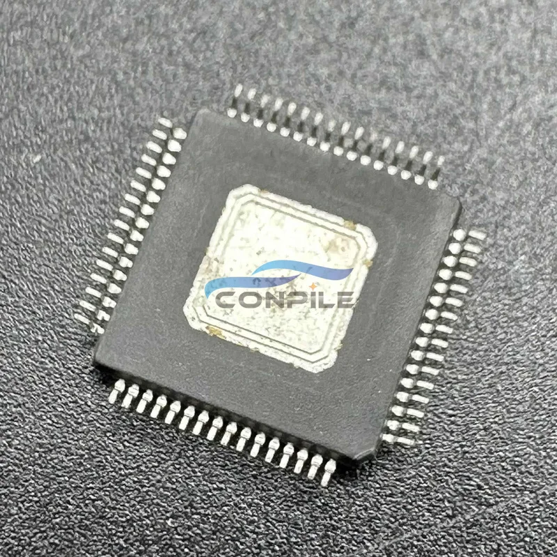 Modulo Chip IC Di Potenza SC900657VW A2C029298 G ATIC59 3 C1 - Nuovo