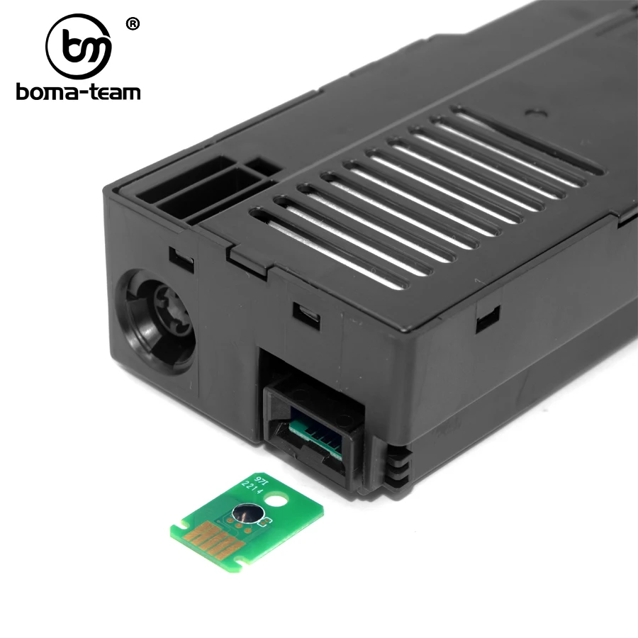 MC-G01 MC G01 Maintenance Tank Chip for Canon GX6010 GX7010 GX6020 GX7020 GX6020 GX7020 GX6040 GX7040 GX6050 GX7050 6060 Printer cartridge chip