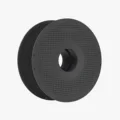 1PCS black