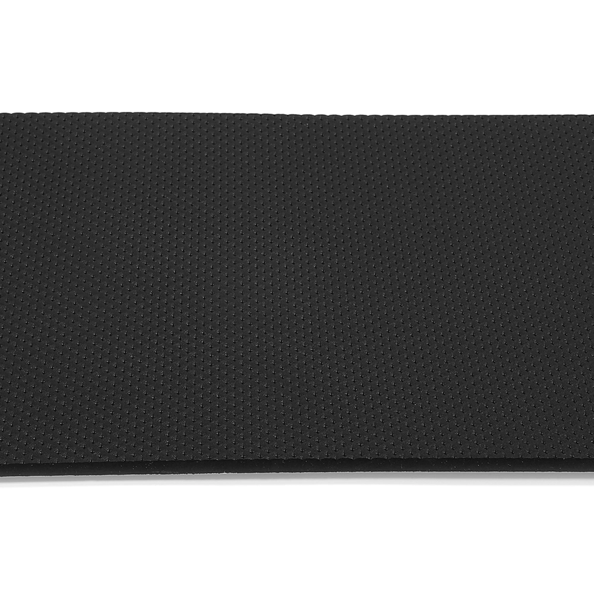 Car Door Anti Collision Strip Car Bumper Protector 1/2pcs Car Garage Wall Guard EVA PE Foam