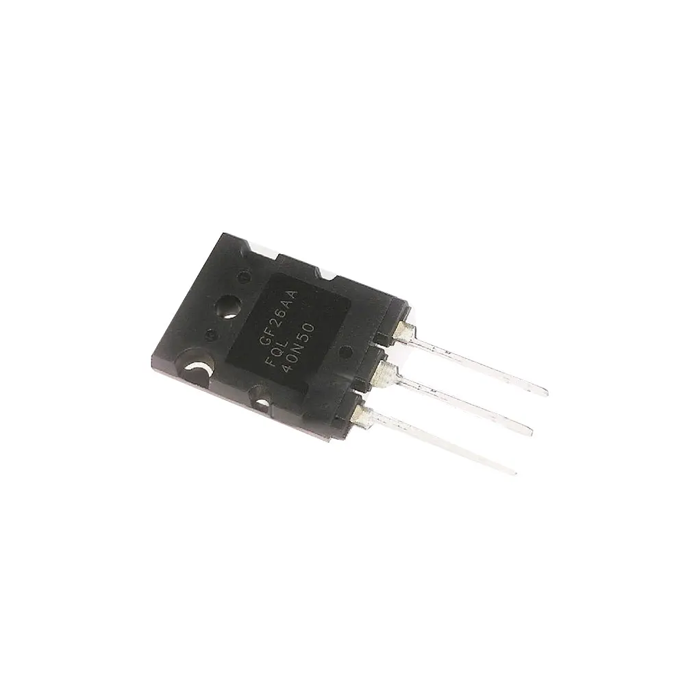 

100% New&original FQL40N50 TO-264 500V 40A 1pcs/lot