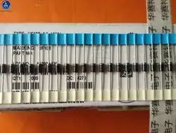 50pcs 100% orginal new UF108 DO-41 Ultra Fast Recovery Diode 1A 800V