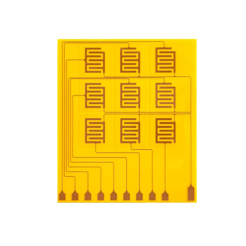 FPC flexible cable sampling batch urgent PCB flexible board processing SMT welding design copying board circuit