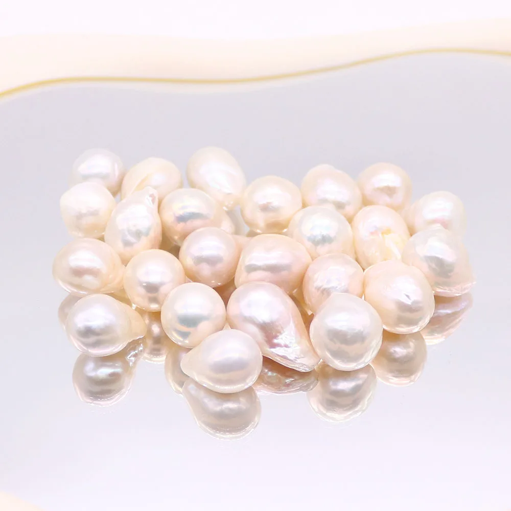 NaturalFreshwaterPearlWhiteLooseBeadsEdisonBaroqueHole-lessTailBeads10-18mmDIYCharmJewelryAccessoriesWholesale-AliExpress36