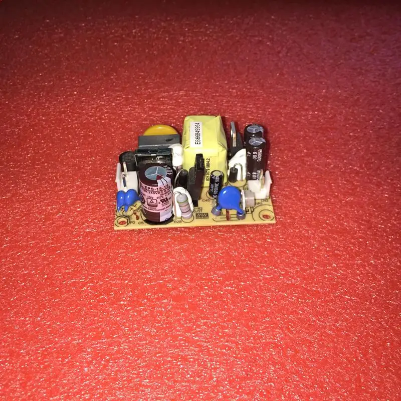 

MEAN WELL PCB power EPS - 15-7.5 - / - 3.3/5/12/15/24 48 v / 27/36/15 w bare plate for PS