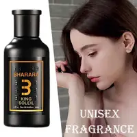 Bharara Oud huile De Parfum Eau De Parfum Spray corporel Parfum homme Parfum arabe moyen-orient Dupes parfum durable unisexe 5