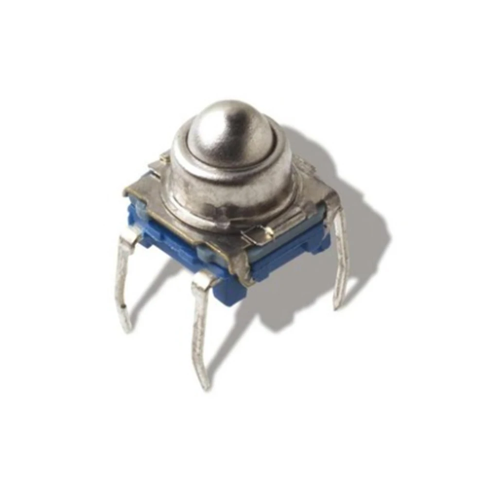 

KSJ0M43180SHLFT Switch Tactile