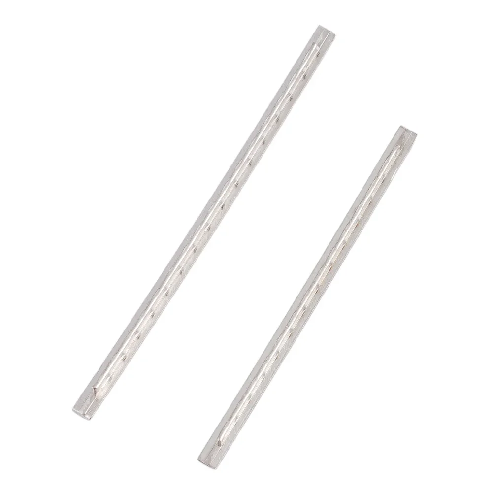 

24pcs Guitar Frets Wire Fingerboard Nickel Silver2.2MM 2.4MM 2.7mm 2.9MM Luthier Repair Material Guitar Accessories