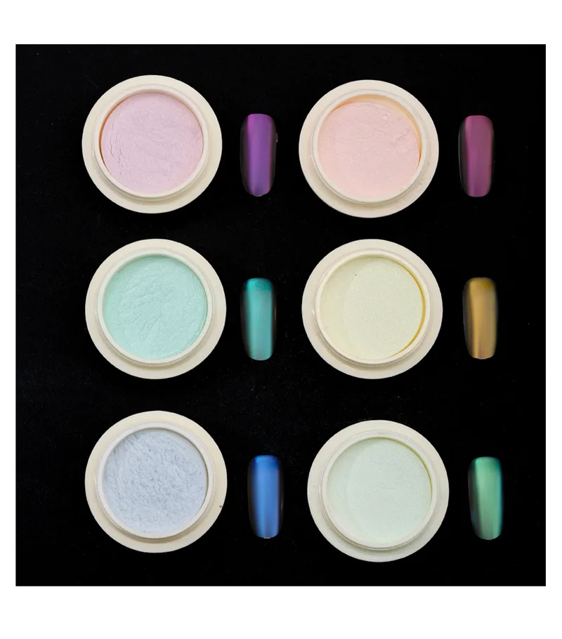 Nail Beauty Dream Color Sets Of Ice Transparent Nude Toner
