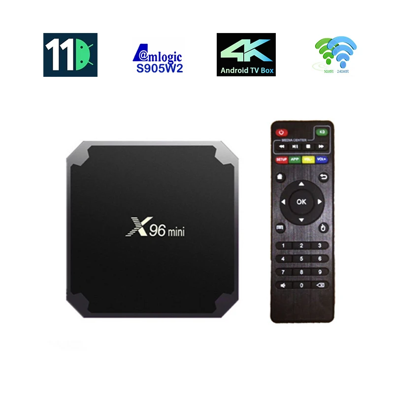 Купить X 96 Mini