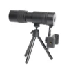 10-300x40 Zoom Telescope HD 4K Portable Strong Binoculars Long Range Professional Monocular BAK4-Prisms For Hunting Camping 4