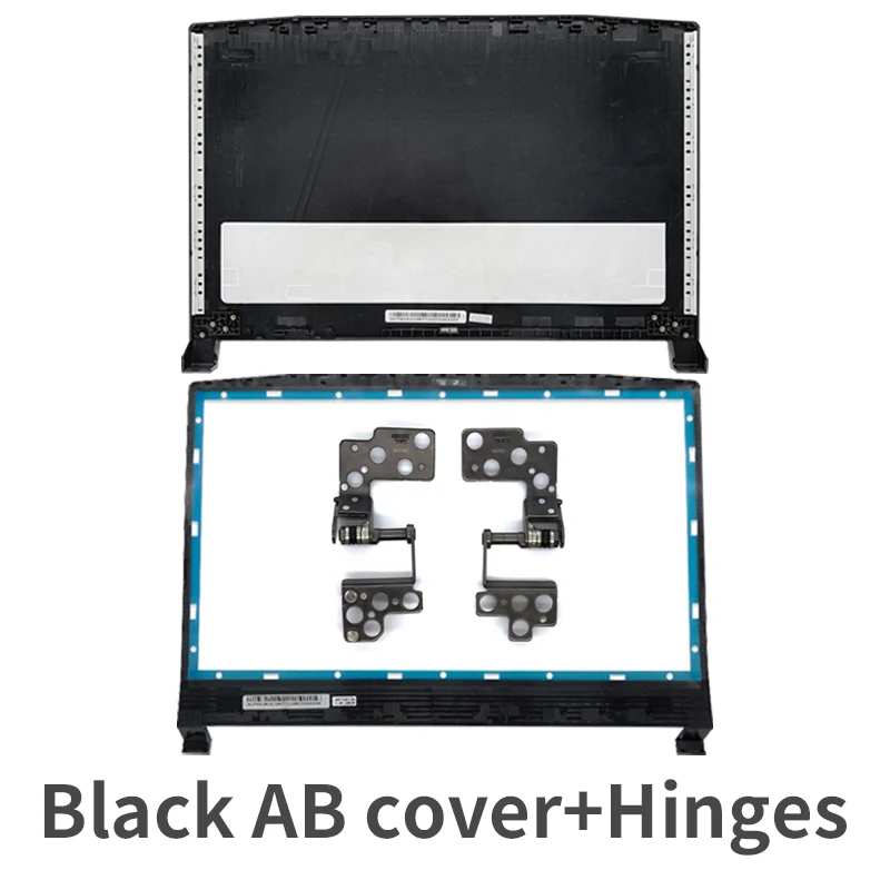AB Hinges