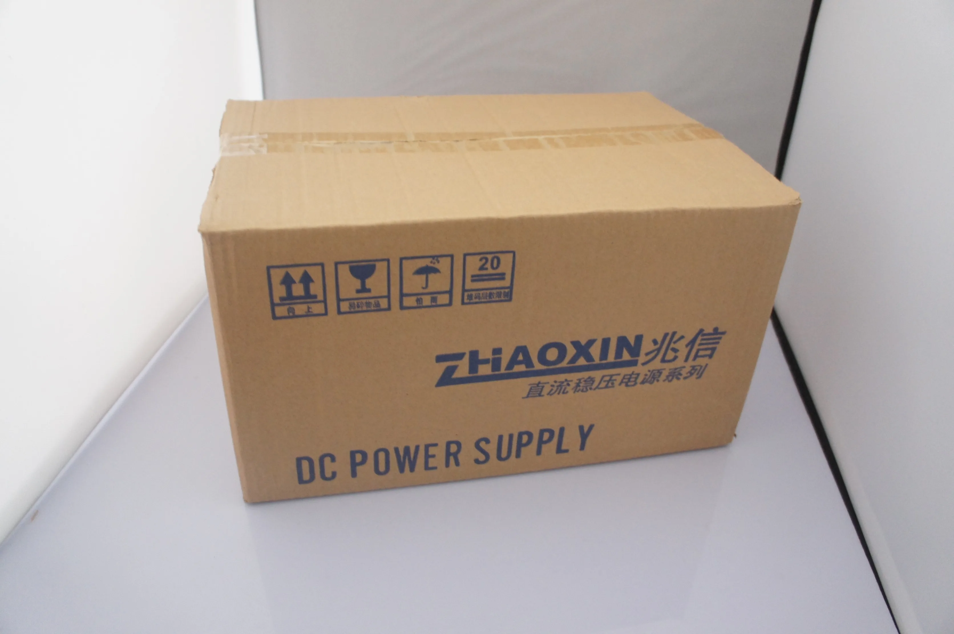 Digital KXN-3030D Precision Variable Adjustable 30V 30A DC Power Supply detail image 2