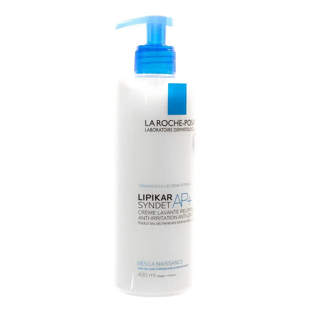 Face Washing Product LA ROCHE POSAY M9147400 facial cleansing wash gel