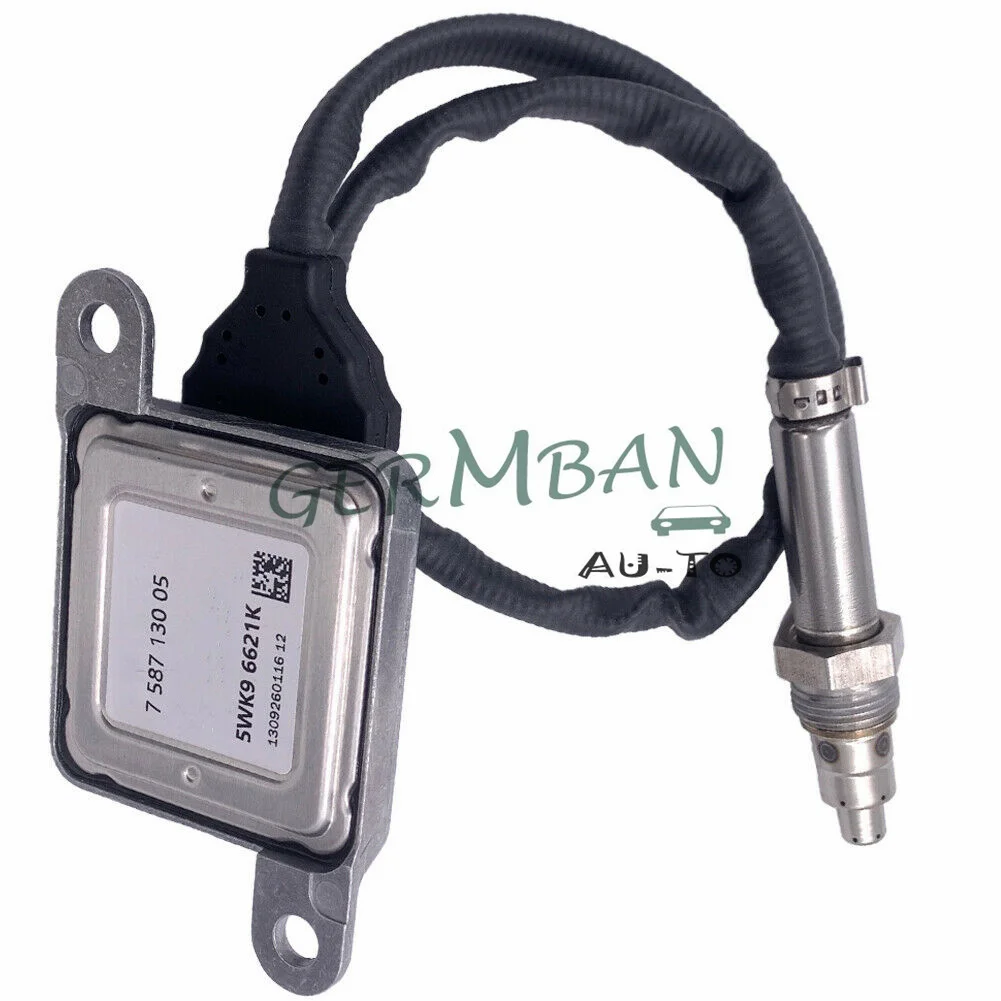 11787587130 Newly Original!! Nox Sensor 5WK96621K 5WK96621J For BMW E81 E82 E87 E88 E90 E91 E92 E93