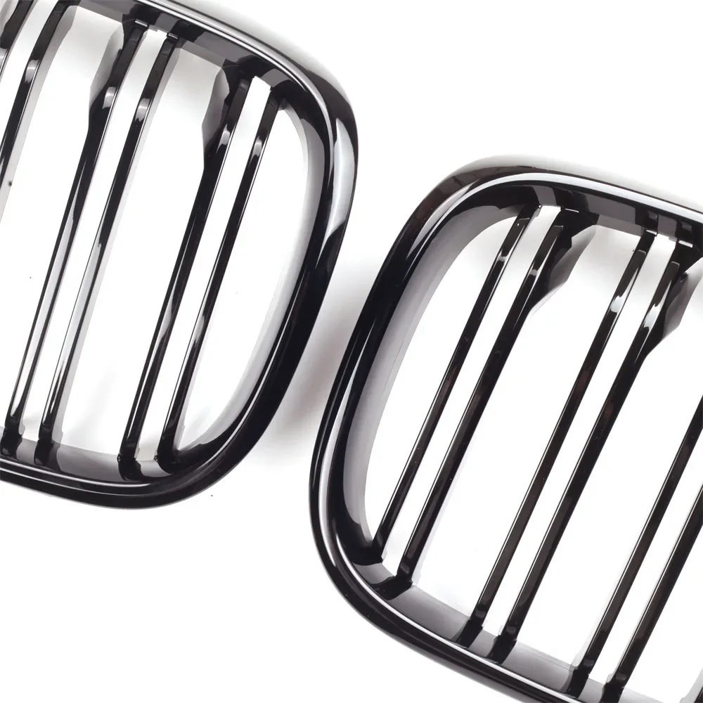 Рисунок 2 - Решетка радиатора переднего бампера автомобиля