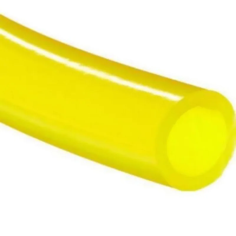 1/4pcs Tygon Petrol Fuel Gas Line Pipe Hose Tube for Trimmer Chainsaws Blowers Pressure Washers Petrol Line Trimmers Tools grass trimmer,strimmer trimmer parts,grass trimmer accessory,steel tubes,petrol fuel pipe