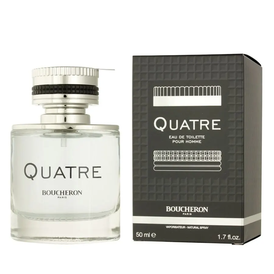 adjetivo Comercial Hermana Boucheron-perfume para hombre, botella de agua de inodoro, 50 ml -  AliExpress