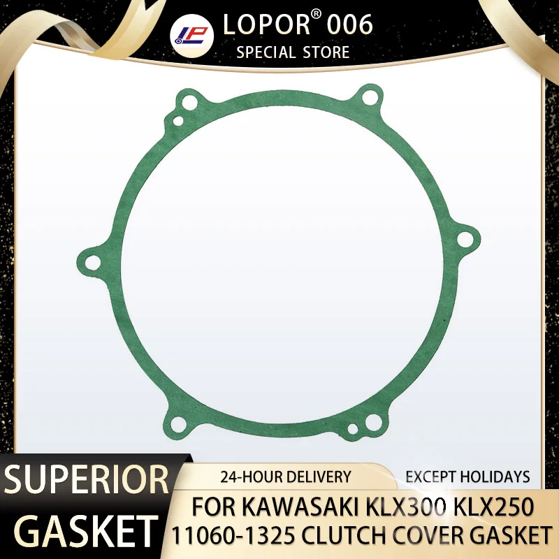 thumbnail image 2 of Motorcycle Engine Guards For KLX300 2021-2024 & KLX250 2009-2020 - Aluminum Side Protection Covers 2 of 4