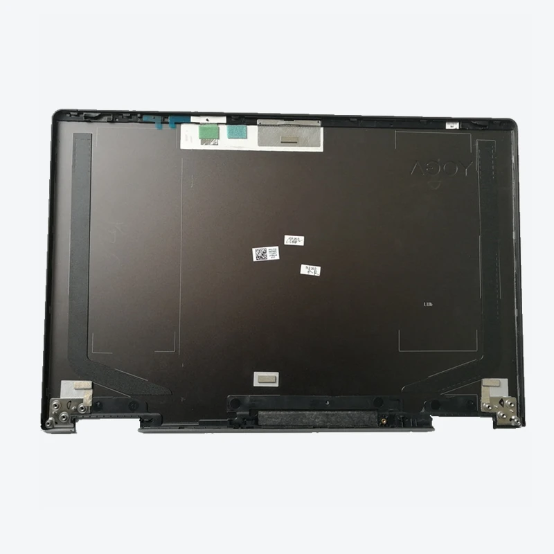 

Новинка, аксессуары для ноутбука LENOVO Yoga 710-15 710-15ISK, задняя крышка для ноутбука с ЖК-дисплеем
