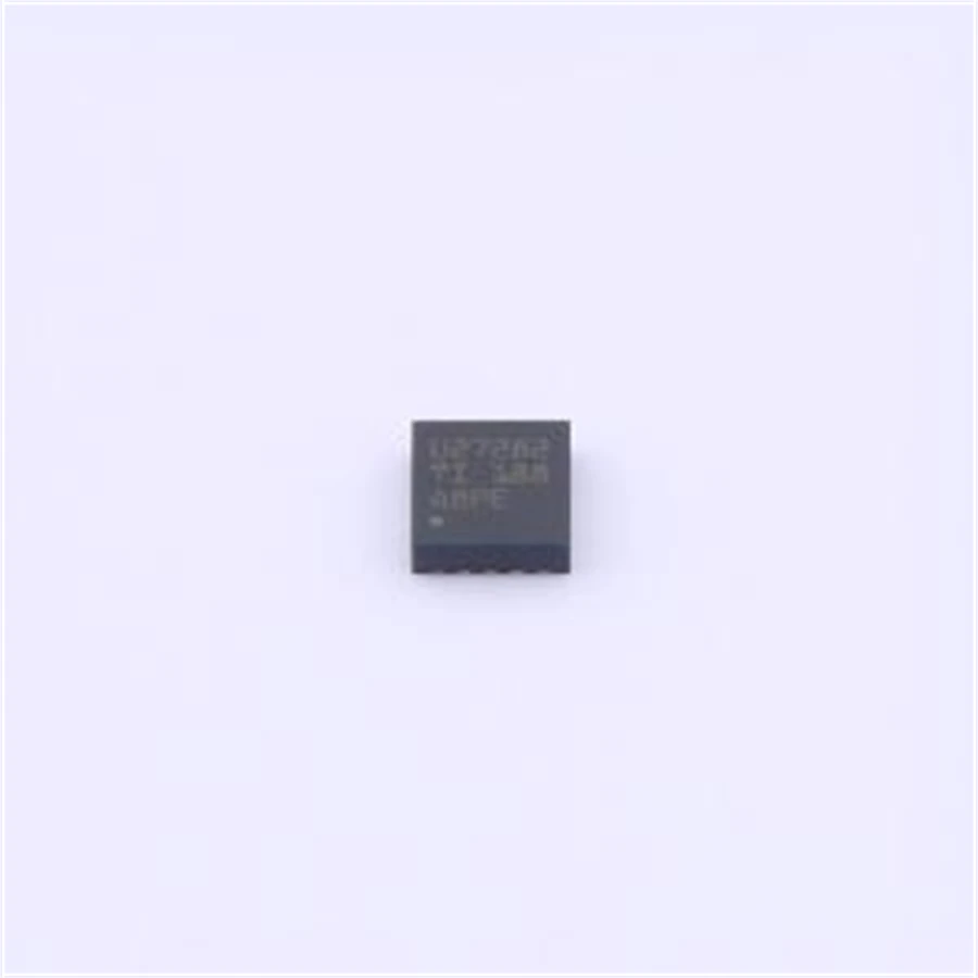 UCC27282DRCR