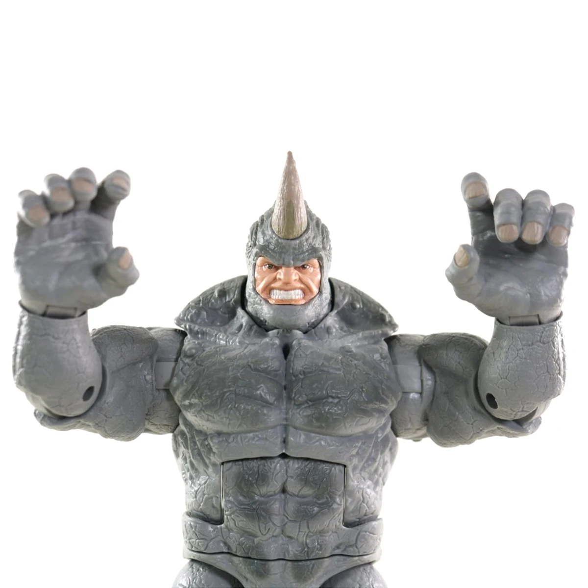 Rhino Action Figure