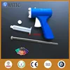 Free Shipping 10ml Manual Syringe Epoxy Caulking Adhesive Glue Dispense Gun With Needles & Barrel 10cc 4