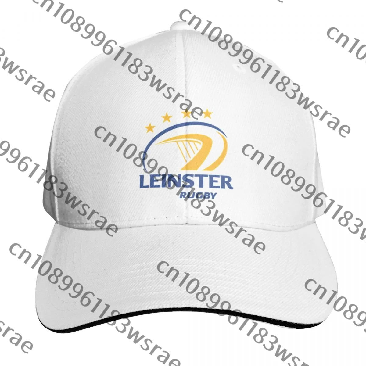 

LEINSTER фанаты регби-IRFU 2024 A Бейсболка Шляпа