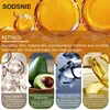 Retinol Anti Cellulite Body Cream Collagen Anti Aging Improve Sagging Skin Remove Wrinkle Firming Lifting Whiten Body Skin Care 4