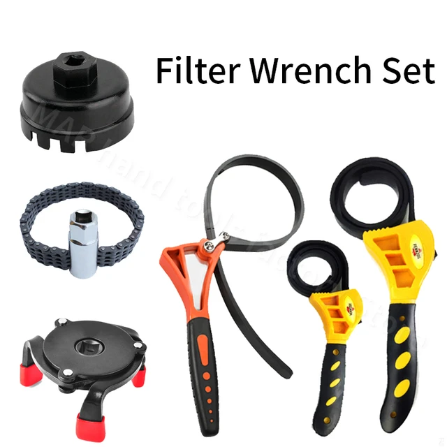 oil filter wrench – Kaufen Sie oil filter wrench mit kostenlosem Versand  auf AliExpress version