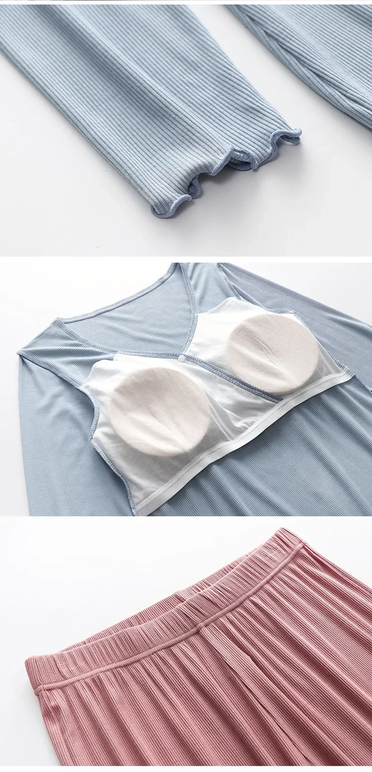 Maternity Nursing Sleepwear Breastfeeding Nightwear for Pregnant Women Pregnancy Breast Feeding Pajamas Suits Maternity Clothes cotton pajama set,breastfeeding nightgown,maternity nightgown set