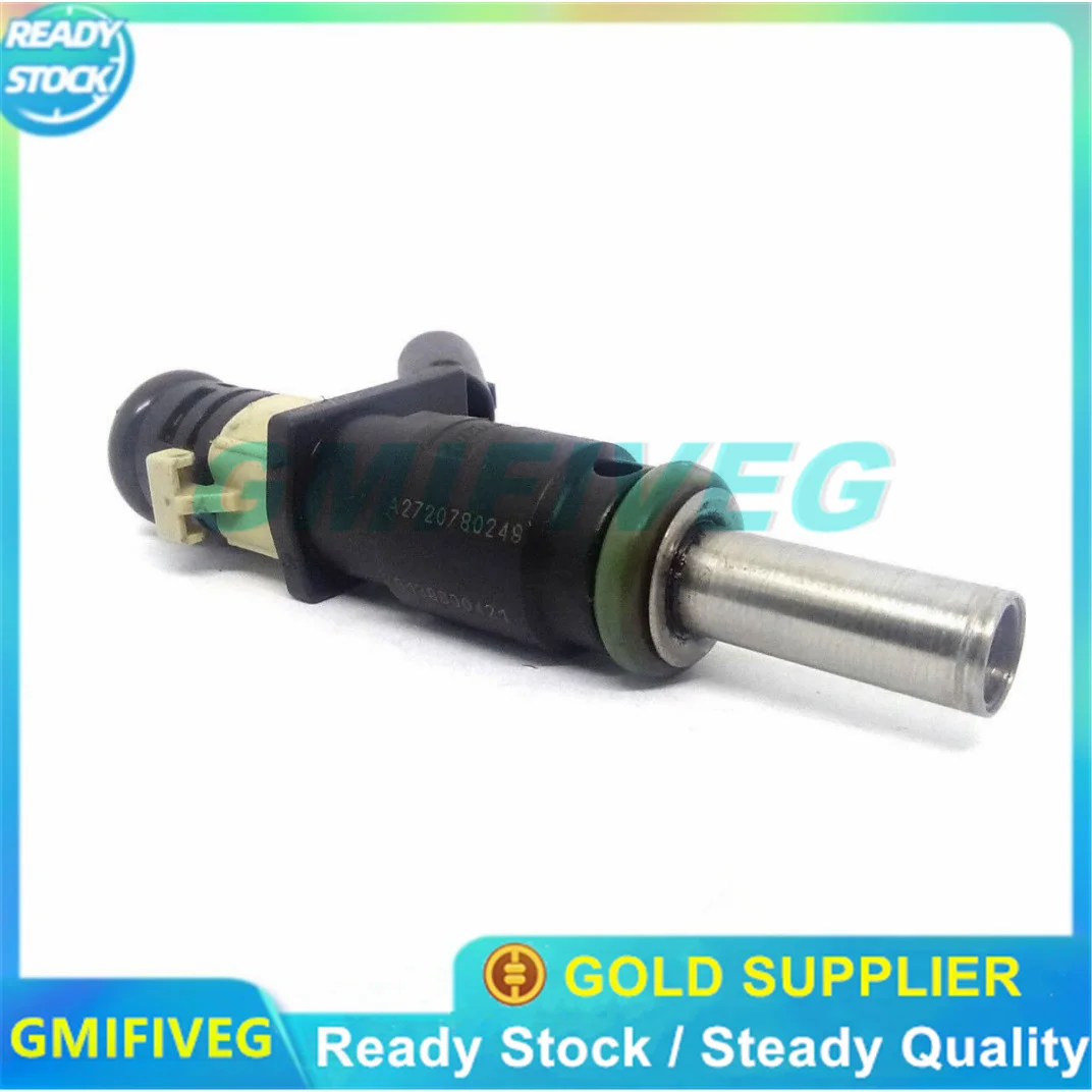 16x BOSCH 0242240619 Zündkerzen für MERCEDES CL203 S203 S204 W203 W204